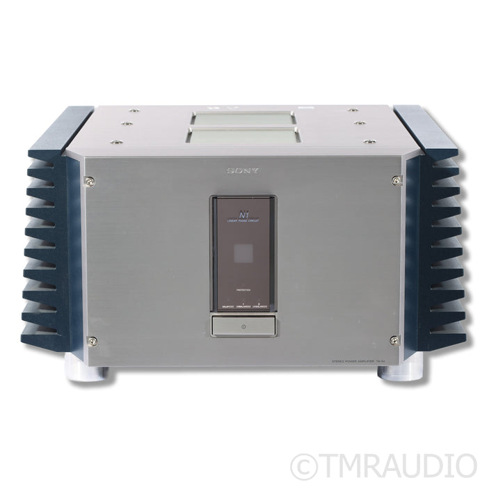 Sony TA-N1 Power Amplifier
