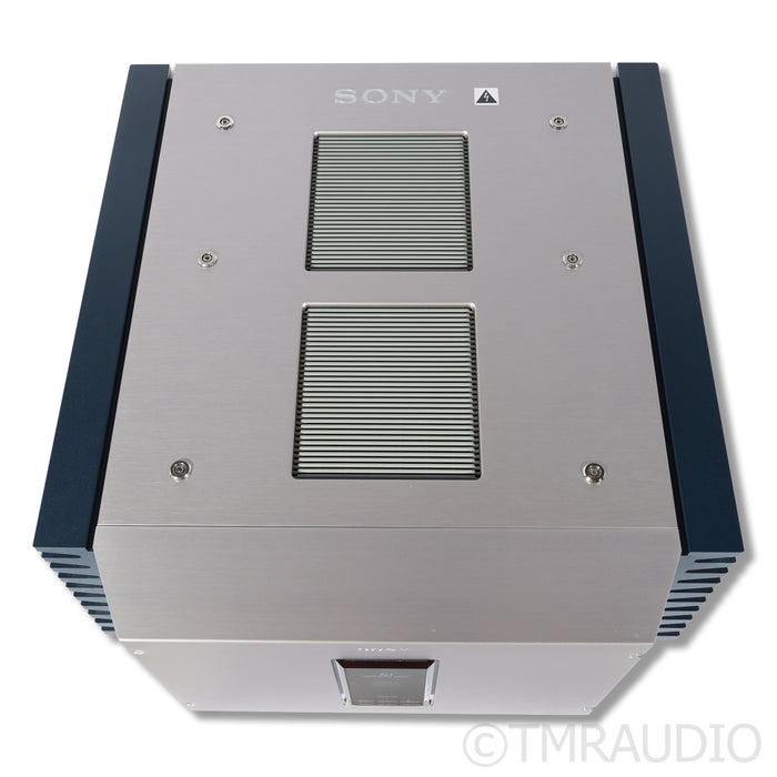Sony TA-N1 Power Amplifier