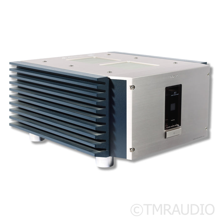 Sony TA-N1 Power Amplifier