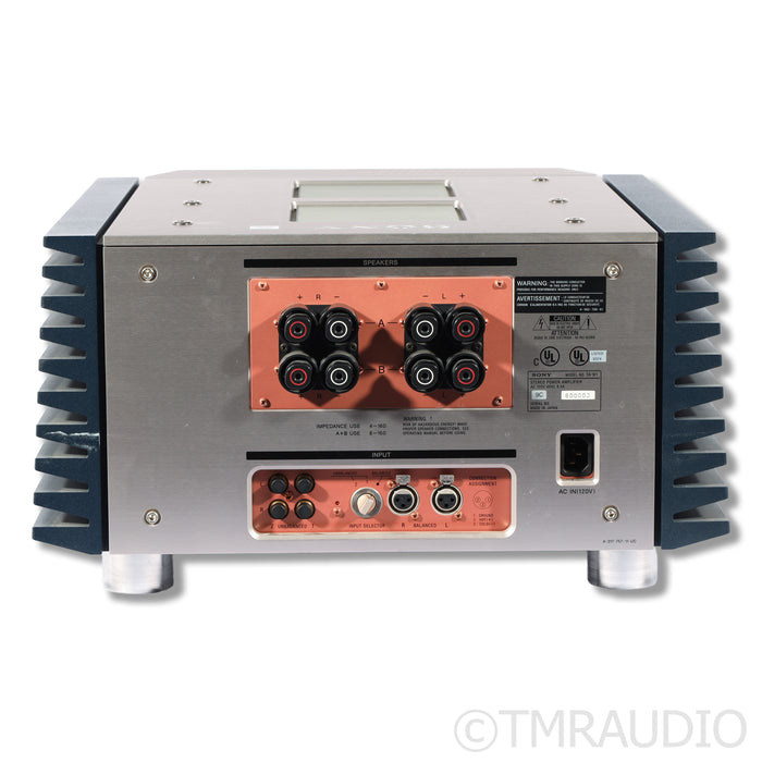 Sony TA-N1 Power Amplifier