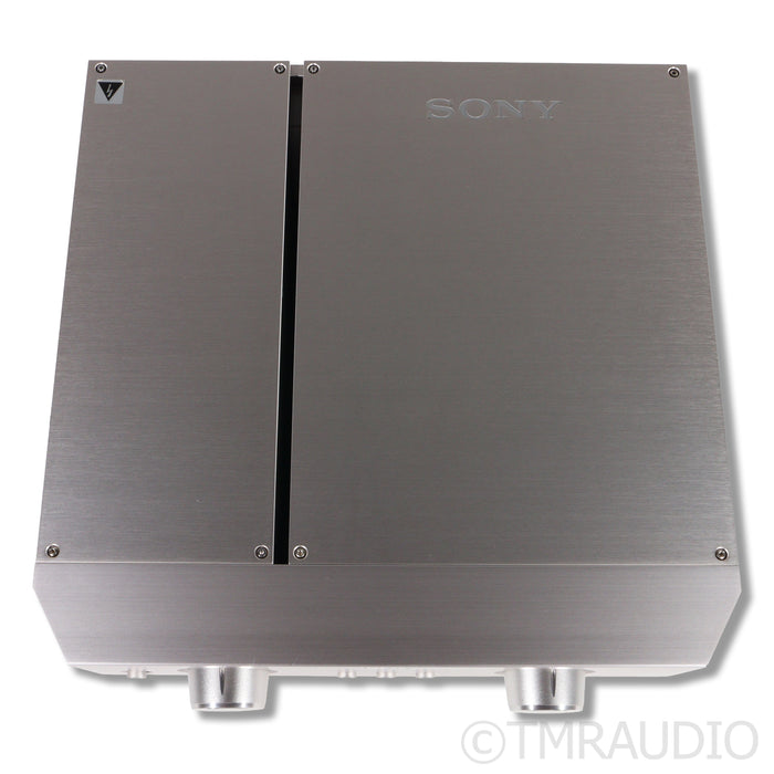 Sony TA-E1 Preamplifier