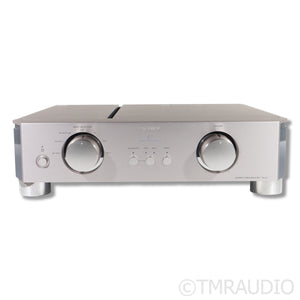 Sony TA-E1 Preamplifier