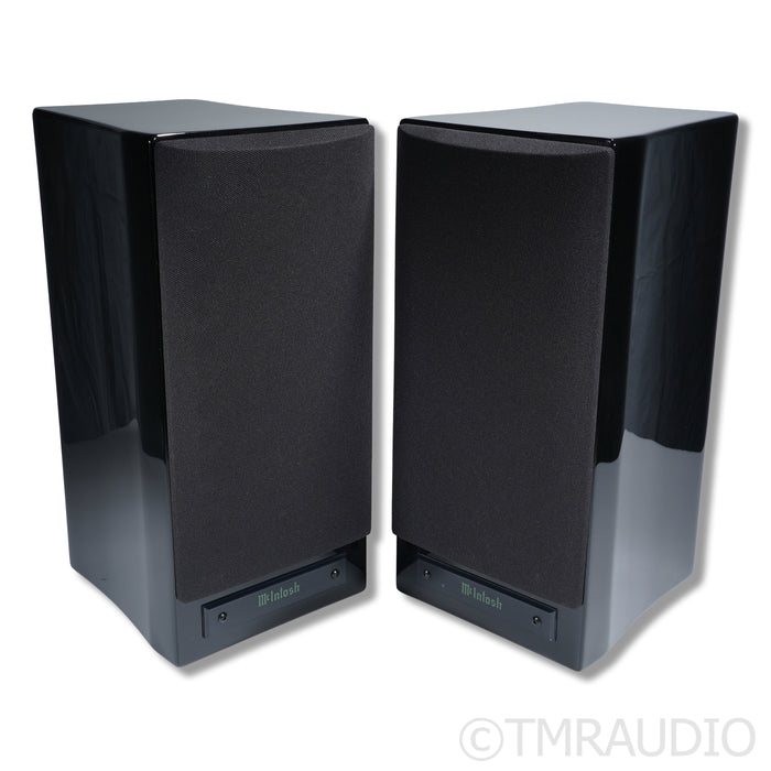 McIntosh XR50 Bookshelf Speakers