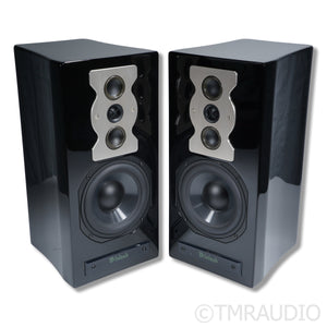 McIntosh XR50 Bookshelf Speakers