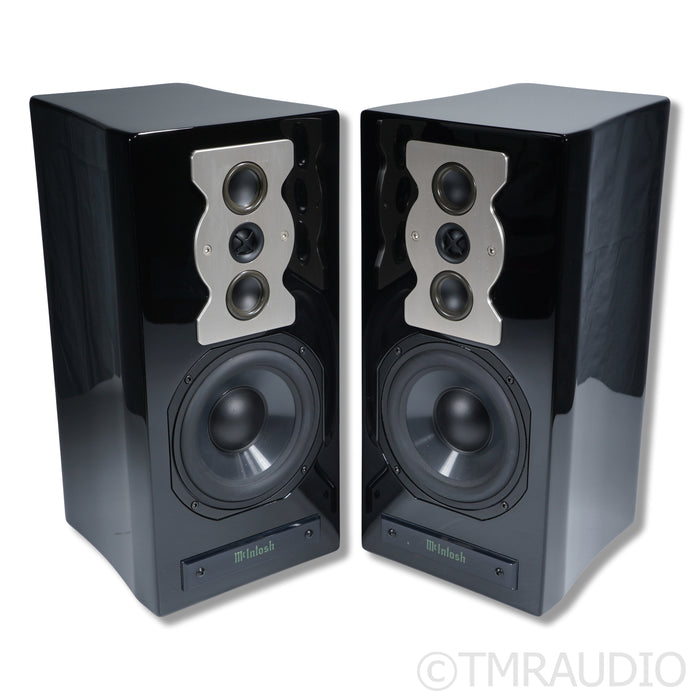 McIntosh XR50 Bookshelf Speakers