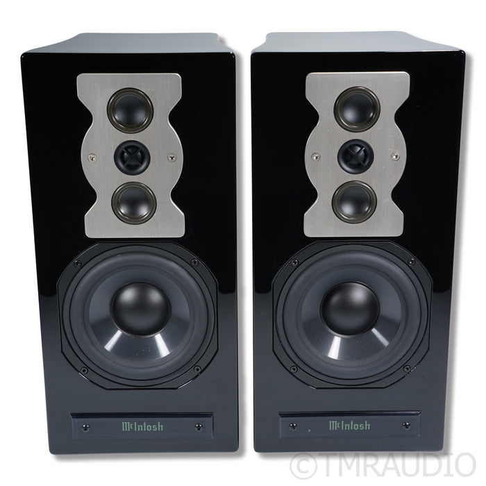 McIntosh XR50 Bookshelf Speakers