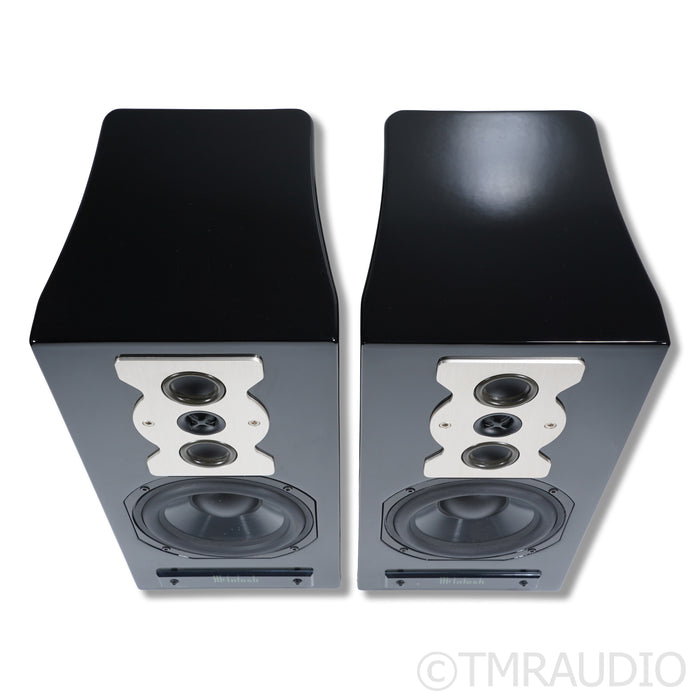 McIntosh XR50 Bookshelf Speakers