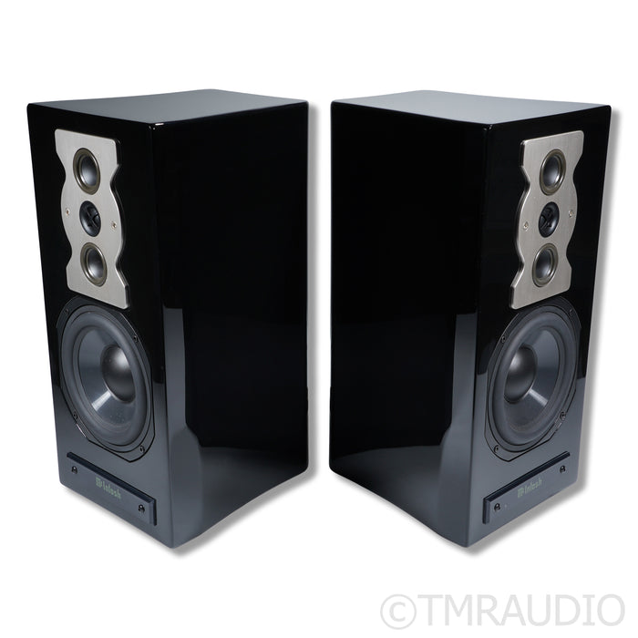 McIntosh XR50 Bookshelf Speakers