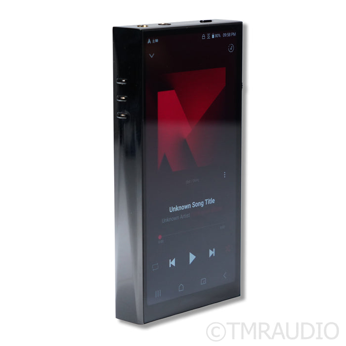 Astell & Kern SP4000 Portable Music Player