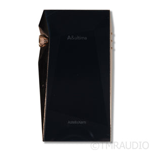 Astell & Kern SP4000 Portable Music Player; Copper Edition
