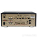 Advance Paris A10 Classic Hybrid Integrated Amplifier; Built-In DAC; MM Phono