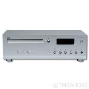 Luxman D-N150 CD Player