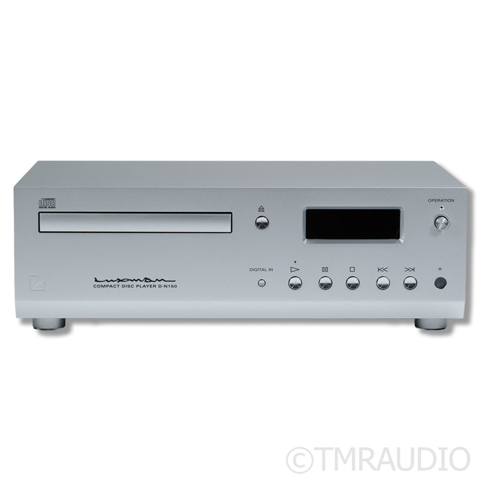 Luxman D-N150 CD Player