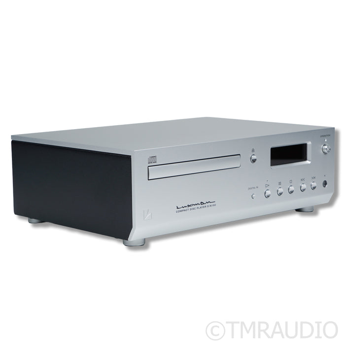 Luxman D-N150 CD Player