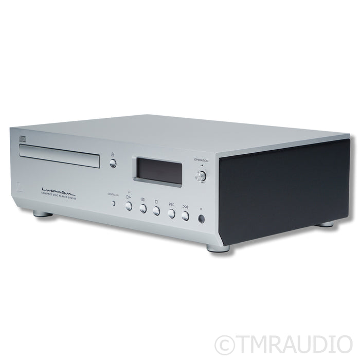 Luxman D-N150 CD Player