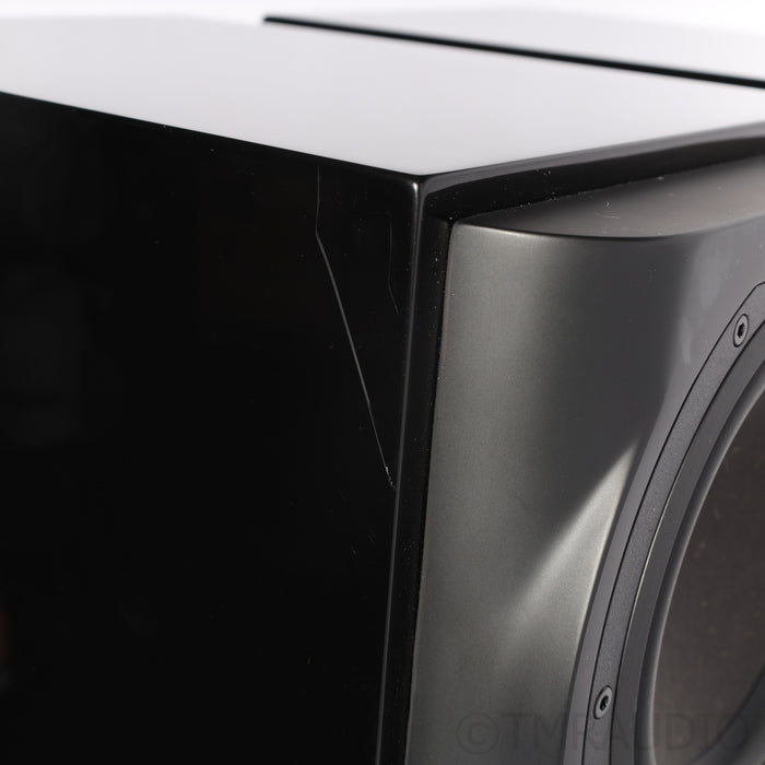 Perlisten R5m Bookshelf Speakers
