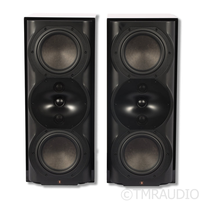Perlisten R5m Bookshelf Speakers