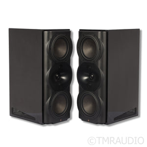 Perlisten R5m Bookshelf Speakers
