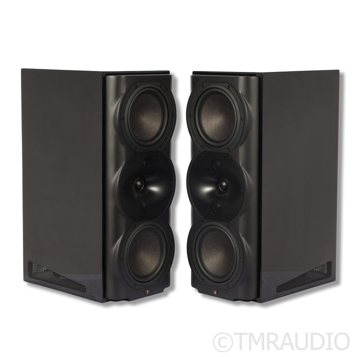 Perlisten R5m Bookshelf Speakers