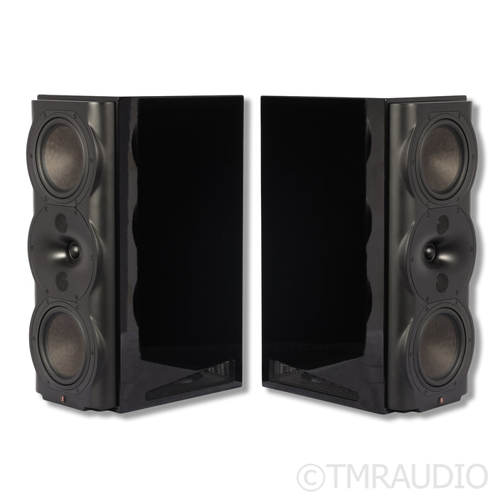 Perlisten R5m Bookshelf Speakers
