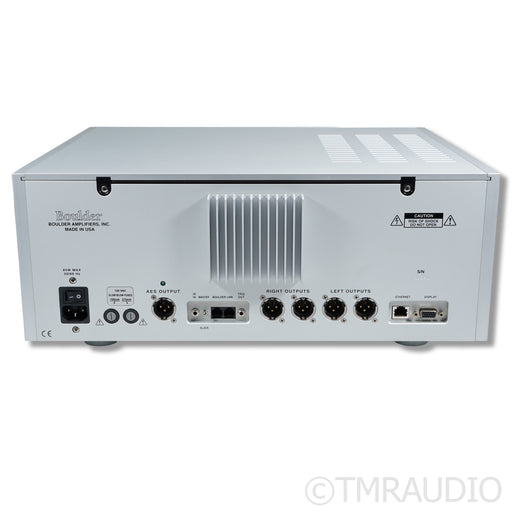Boulder 1021 CD Player