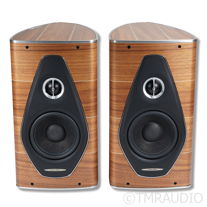 Sonus Faber Olympica Nova I Bookshelf Speakers