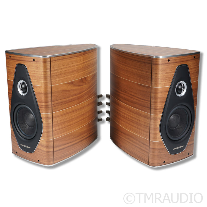 Sonus Faber Olympica Nova I Bookshelf Speakers