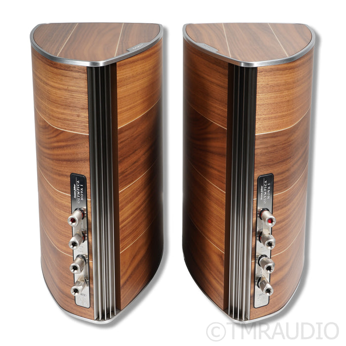 Sonus Faber Olympica Nova I Bookshelf Speakers