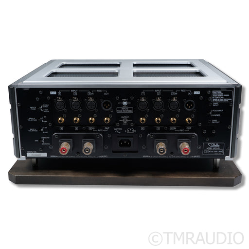 Soulnote A-3 Integrated Amplifier
