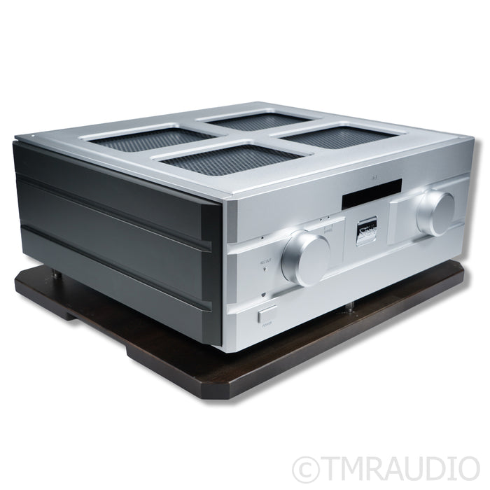 Soulnote A-3 Integrated Amplifier