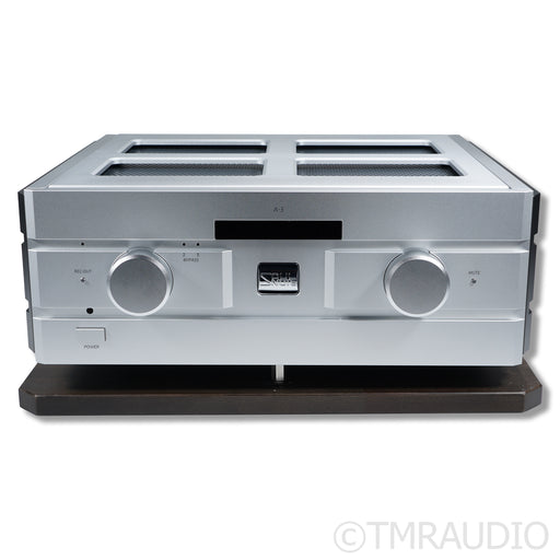 Soulnote A-3 Integrated Amplifier