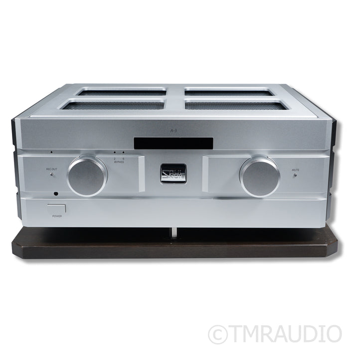 Soulnote A-3 Integrated Amplifier