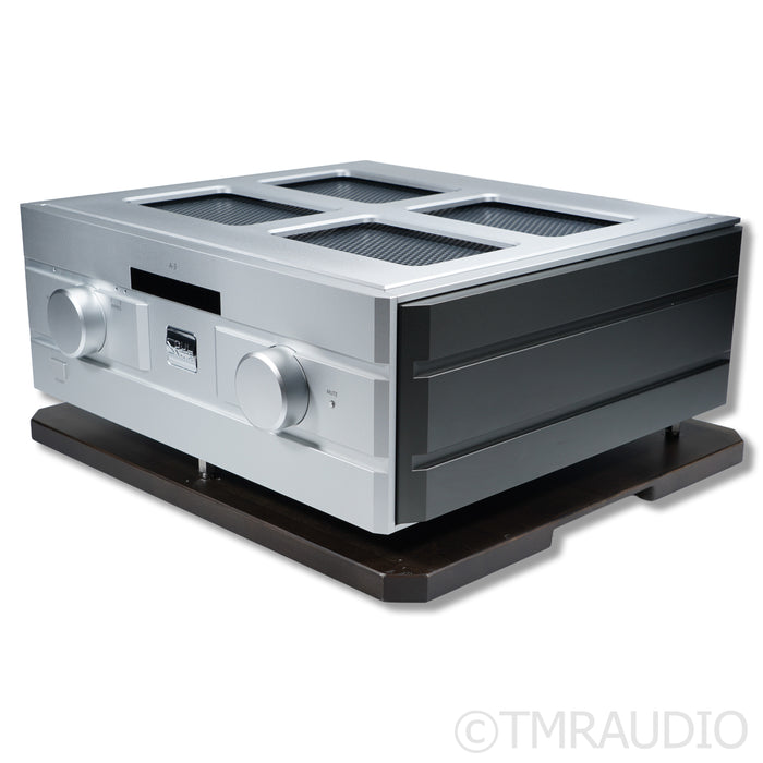 Soulnote A-3 Integrated Amplifier