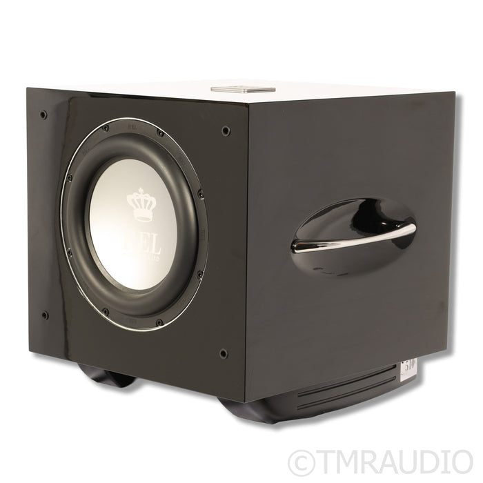 REL Acoustics S/510 Subwoofer