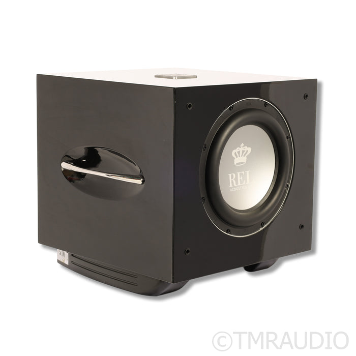 REL Acoustics S/510 Subwoofer