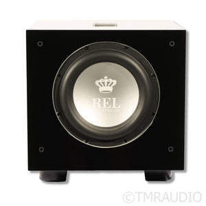 REL Acoustics S/510 Subwoofer