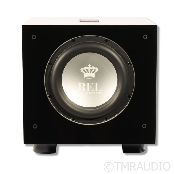 REL Acoustics S/510 Subwoofer