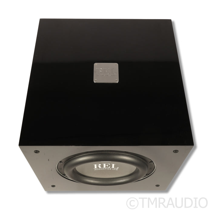 REL Acoustics S/510 Subwoofer