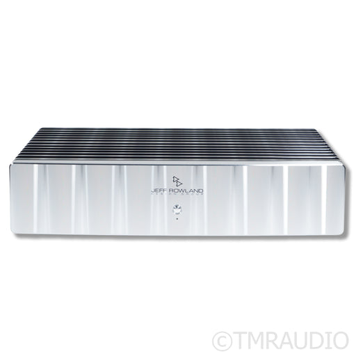 Jeff Rowland Design Model 555 Power Amplifier