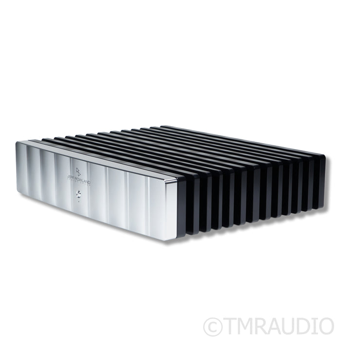 Jeff Rowland Design Model 555 Power Amplifier