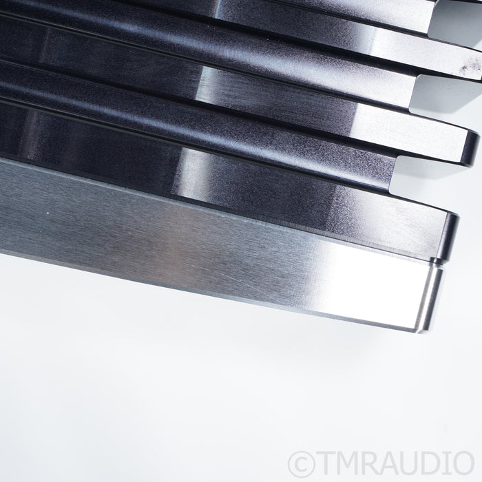 Jeff Rowland Design Model 555 Power Amplifier