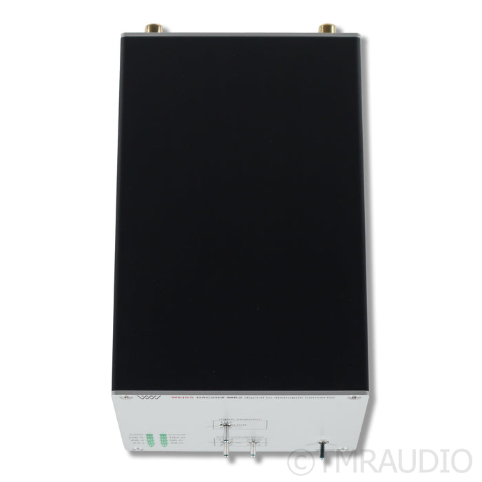 Weiss DAC204 MK2 DAC (Open Box)