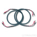 Cardas Parsec Speaker Cables; 1.5m