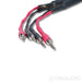 Cardas Parsec Speaker Cables; 1.5m