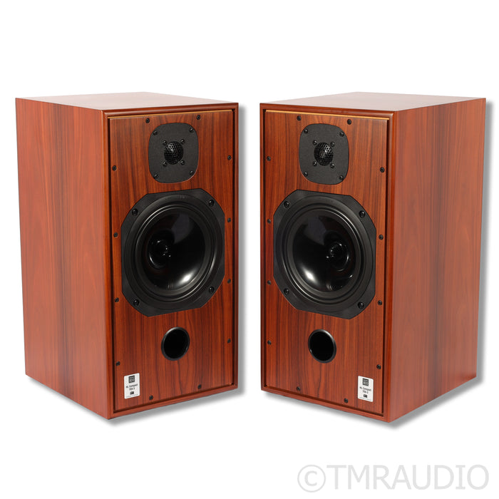 Harbeth C7ES-3 XD2 Bookshelf Speakers