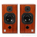Harbeth C7ES-3 XD2 Bookshelf Speakers