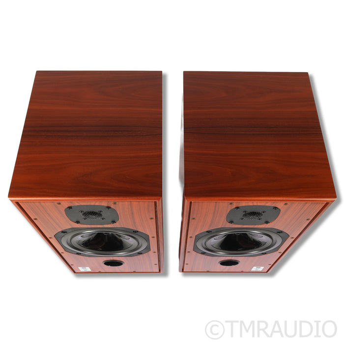 Harbeth C7ES-3 XD2 Bookshelf Speakers