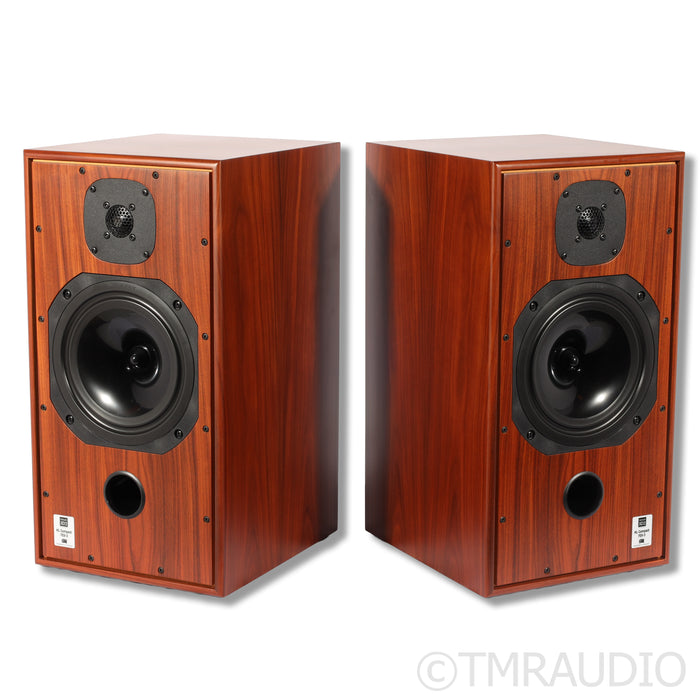 Harbeth C7ES-3 XD2 Bookshelf Speakers