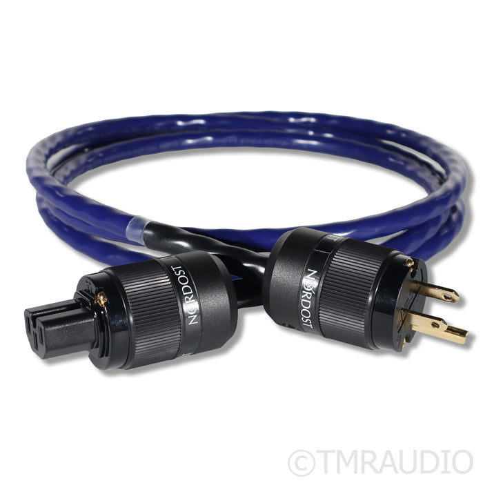 Nordost Blue Heaven LS Power Cable; 2m