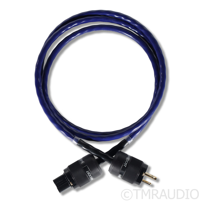 Nordost Blue Heaven LS Power Cable; 2m